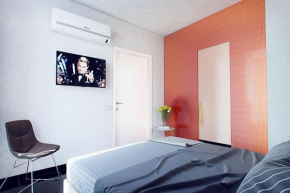 Residence de Lollis Rome
